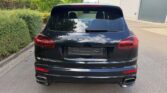 Porsche Cayenne Diesel 2015m. Dyzelinas Automatinė