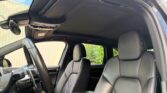 Porsche Cayenne Diesel 2015m. Dyzelinas Automatinė