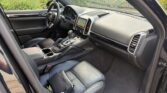 Porsche Cayenne Diesel 2015m. Dyzelinas Automatinė