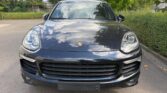 Porsche Cayenne Diesel 2015m. Dyzelinas Automatinė
