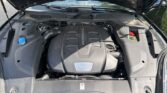 Porsche Cayenne Diesel 2015m. Dyzelinas Automatinė