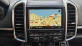Porsche Cayenne Diesel 2015m. Dyzelinas Automatinė