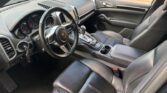 Porsche Cayenne Diesel 2015m. Dyzelinas Automatinė