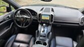 Porsche Cayenne Diesel 2015m. Dyzelinas Automatinė