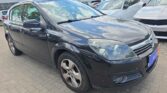 Opel Astra 1.8 Elegance 2004m. Benzinas Mechaninė
