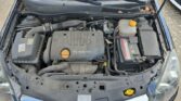 Opel Astra 1.8 Elegance 2004m. Benzinas Mechaninė