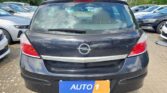 Opel Astra 1.8 Elegance 2004m. Benzinas Mechaninė