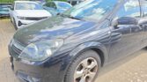 Opel Astra 1.8 Elegance 2004m. Benzinas Mechaninė