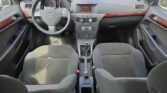 Opel Astra 1.8 Elegance 2004m. Benzinas Mechaninė