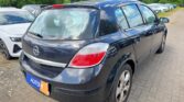 Opel Astra 1.8 Elegance 2004m. Benzinas Mechaninė
