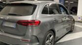 Mercedes-Benz B-Klasse B 200 AMG Line 2019m. Benzinas Automatinė