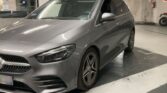 Mercedes-Benz B-Klasse B 200 AMG Line 2019m. Benzinas Automatinė