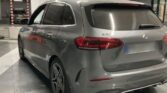 Mercedes-Benz B-Klasse B 200 AMG Line 2019m. Benzinas Automatinė