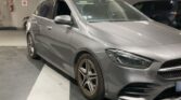Mercedes-Benz B-Klasse B 200 AMG Line 2019m. Benzinas Automatinė