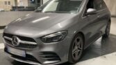 Mercedes-Benz B-Klasse B 200 AMG Line 2019m. Benzinas Automatinė