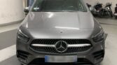 Mercedes-Benz B-Klasse B 200 AMG Line 2019m. Benzinas Automatinė