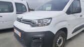 Citroen Berlingo 1.5 Blue-HDi Control M 2022m. Dyzelinas Mechaninė
