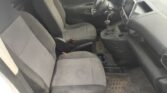Citroen Berlingo 1.5 Blue-HDi Control M 2022m. Dyzelinas Mechaninė