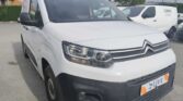 Citroen Berlingo 1.5 Blue-HDi Control M 2022m. Dyzelinas Mechaninė