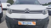 Citroen Berlingo 1.5 Blue-HDi Control M 2022m. Dyzelinas Mechaninė