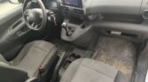 Citroen Berlingo 1.5 Blue-HDi Control M 2022m. Dyzelinas Mechaninė