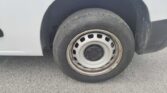 Citroen Berlingo 1.5 Blue-HDi Control M 2022m. Dyzelinas Mechaninė
