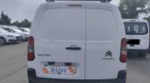 Citroen Berlingo 1.5 Blue-HDi Control M 2022m. Dyzelinas Mechaninė