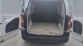 Citroen Berlingo 1.5 Blue-HDi Control M 2022m. Dyzelinas Mechaninė