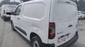 Citroen Berlingo 1.5 Blue-HDi Control M 2022m. Dyzelinas Mechaninė
