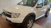 Dacia Duster 1.6 Laureate 4x2 2011m. Benzinas Mechaninė