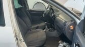 Dacia Duster 1.6 Laureate 4x2 2011m. Benzinas Mechaninė