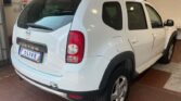 Dacia Duster 1.6 Laureate 4x2 2011m. Benzinas Mechaninė