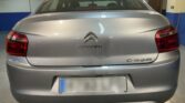 Citroen C-Elysée 1.5 Blue-HDi Shine 2020m. Dyzelinas Mechaninė