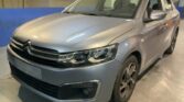 Citroen C-Elysée 1.5 Blue-HDi Shine 2020m. Dyzelinas Mechaninė