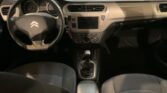 Citroen C-Elysée 1.5 Blue-HDi Shine 2020m. Dyzelinas Mechaninė