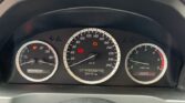 Mercedes-Benz C-Klasse C 200 CDI BlueEfficiency Classic 2009m. Dyzelinas Mechaninė