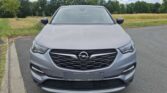 Opel Grandland X 1.2 Turbo Design Line 2019m. Benzinas Automatinė