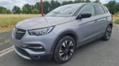 Opel Grandland X 1.2 Turbo Design Line 2019m. Benzinas Automatinė