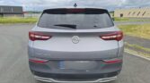 Opel Grandland X 1.2 Turbo Design Line 2019m. Benzinas Automatinė