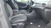 Opel Grandland X 1.2 Turbo Design Line 2019m. Benzinas Automatinė