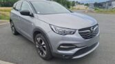 Opel Grandland X 1.2 Turbo Design Line 2019m. Benzinas Automatinė