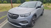 Opel Grandland X 1.2 Turbo Design Line 2019m. Benzinas Automatinė