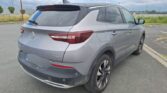Opel Grandland X 1.2 Turbo Design Line 2019m. Benzinas Automatinė