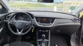 Opel Grandland X 1.2 Turbo Design Line 2019m. Benzinas Automatinė