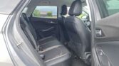 Opel Grandland X 1.2 Turbo Design Line 2019m. Benzinas Automatinė