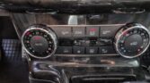 Mercedes-Benz G-Klasse G 350 BlueTec 2013m. Dyzelinas Automatinė