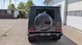 Mercedes-Benz G-Klasse G 350 BlueTec 2013m. Dyzelinas Automatinė