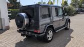 Mercedes-Benz G-Klasse G 350 BlueTec 2013m. Dyzelinas Automatinė