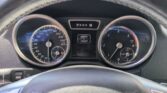 Mercedes-Benz G-Klasse G 350 BlueTec 2013m. Dyzelinas Automatinė