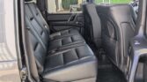 Mercedes-Benz G-Klasse G 350 BlueTec 2013m. Dyzelinas Automatinė